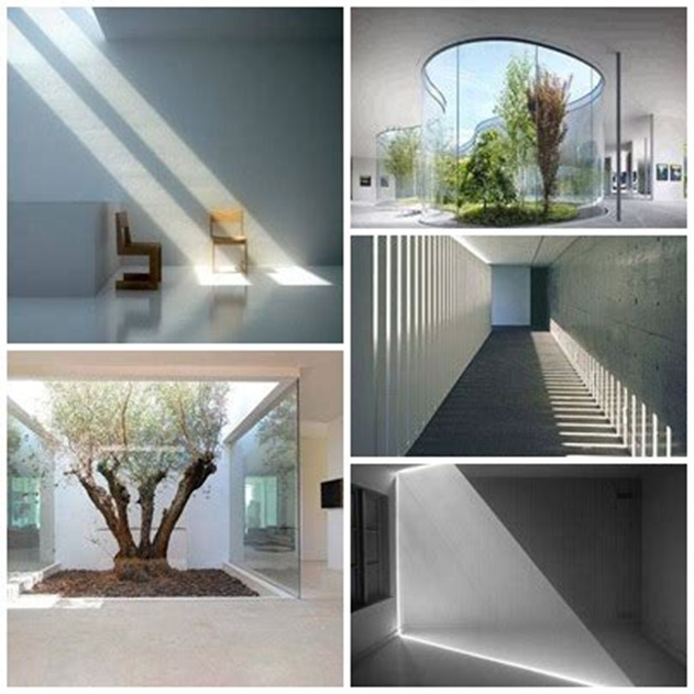 image 2 - Los beneficios de la iluminación natural en la arquitectura