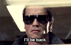 Terminator está de regreso con una nueva película a cargo de James Cameron.- Blog Hola Telcel