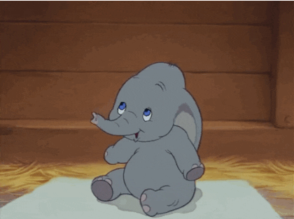 'Dumbo' es uno de los filmes más queridos de Disney.-Blog Hola Telcel