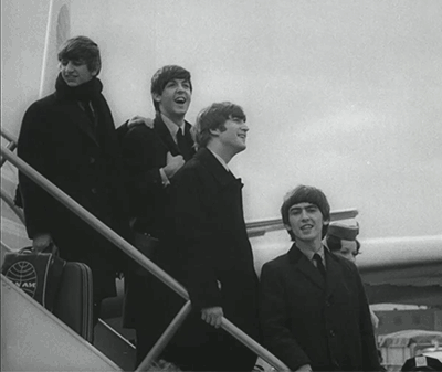 ¿Ya conocías la nueva canción de The Beatles?.-Blog Hola Telcel