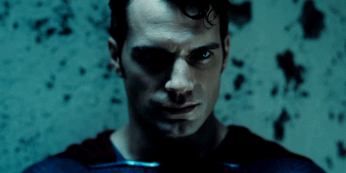 Henry Cavill nos mostró una versión más oscura de Superman.- Blog Hola Telcel