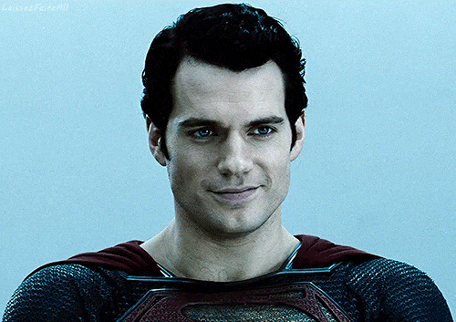 Henry Cavill dando las gracias por haber tenido la oportunidad de interpretar a Superman.- Blog Hola Telcel