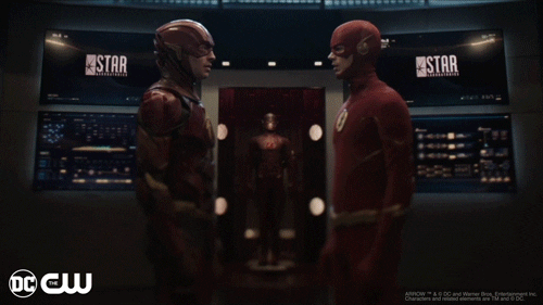 el final de The Flash esconde un secreto que tienes que descubrir viendo la película.- Blog Hola Telcel