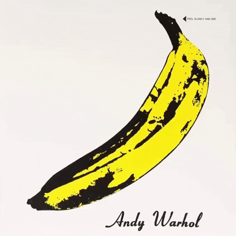 Conoce la portada más famosa de Andy Warhol.-Blog Hola Telcel