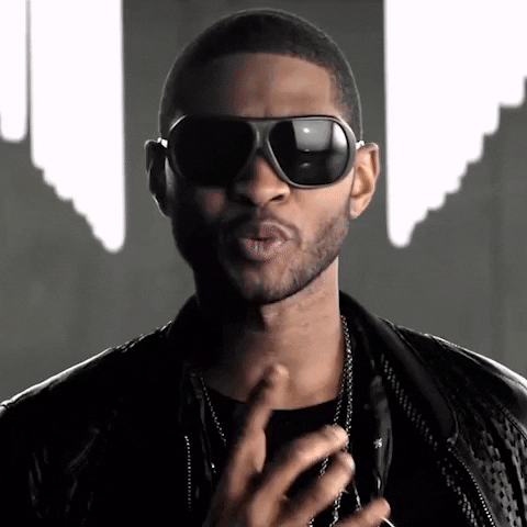 Usher es el encargado del show de medio tiempo del SB 2024.-Blog Hola Telcel