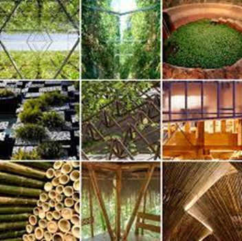 image 1 - Estrategias de Diseño Estructural en la Arquitectura Contemporánea: Construyendo el Futuro