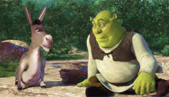 Así es el pantano de la película de 'Shrek' en el que te puedes hospedar.-Blog Hola Telcel