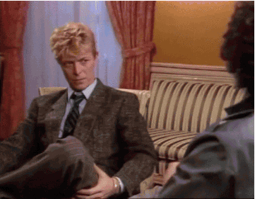Conoce la polémica que hubo entre Jackson y Bowie.-Blog Hola Telcel