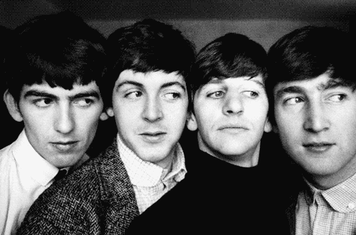Conoce todo sobre las bandas iniciales de The Beatles.-Blog Hola Telcel