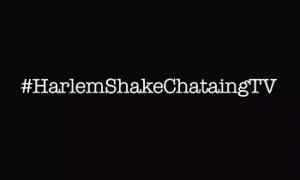 Harlem Shake ChataingTV