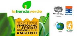 Banco Exterior y Provita lanzan La Tienda Verde
