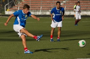 Juan Carlos Briquet- Deportivo Petare