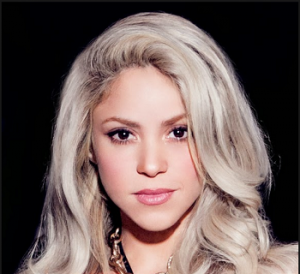 Shakira revela el nombre de su nueva producción