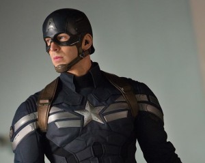 Chris Evans colgará el traje de súper héroe