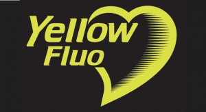 Logo de Yellow Fluo