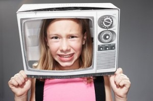 TV sin publicidad infantil en Brasil