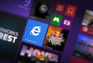 Versiones de la 6 hasta la 11 de Internet Explorer están en riesgo