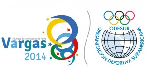 Cápsula Informativa. III Juegos Suramericanos de Playa 2014