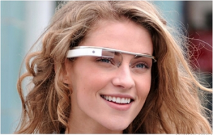 El Concreto- Google Glass