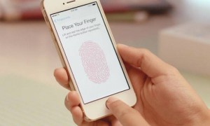 Touch ID mejora con iOS 7.1.1