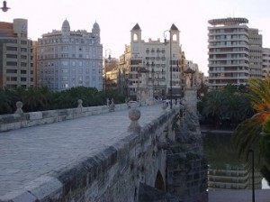 El Concreto- Simposio Marketing Turístico en Valencia, España