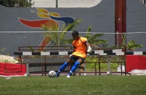 Juan Carlos Briquet Mármol- Deportivo Petare