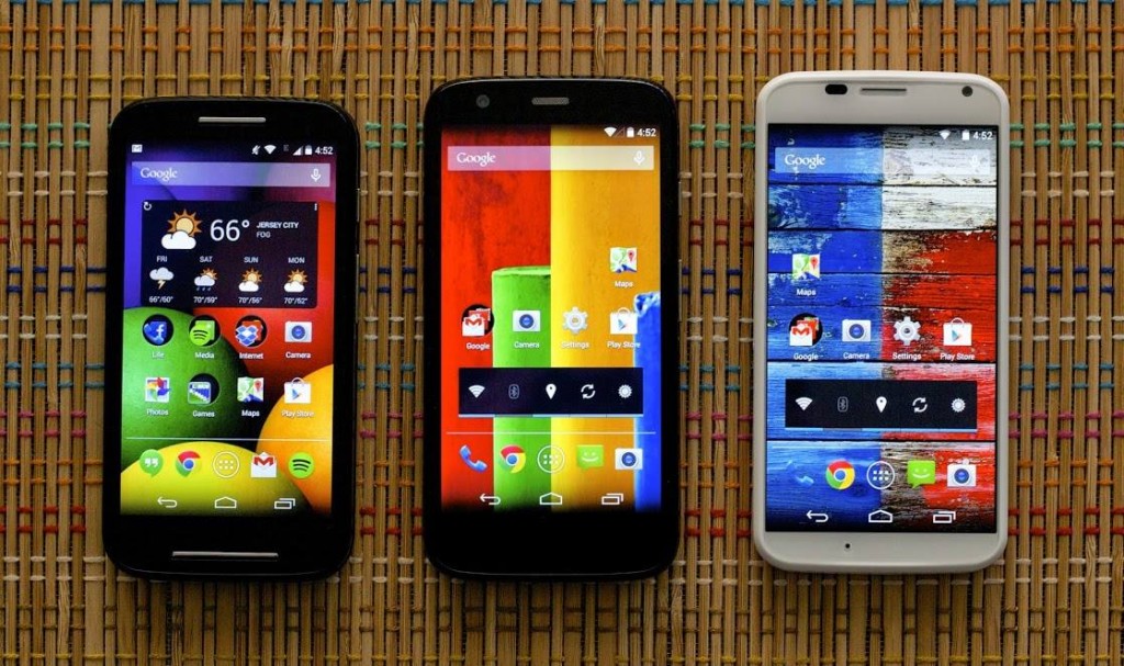 Dispositivos móviles de Google con Android son vulnerables ante riesgos informáticos