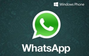WhatsApp le permite a los usuarios archivar los chats
