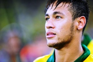 Dunga criticó que Neymar se haya teñido el cabello durante el Mundial de Fútbol