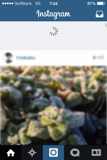 Red social Instagram estuvo caído por varias horas