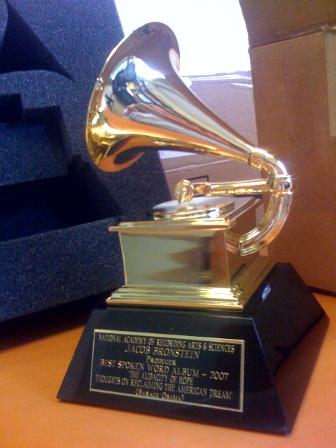 Nominación a los Grammy cuenta con varios venezolanos