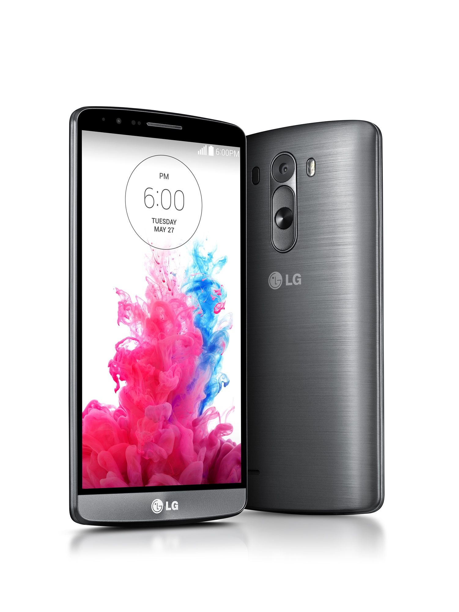 LG mantiene en vilo a sus fans pues se cuelan rumores de su nuevo teléfono