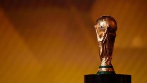 La Copa del Mundo viajará a Rusia a pesar de los descontentos