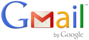 Logo del correo Gmail