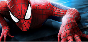 Spiderman se unirá al resto de superhéroes