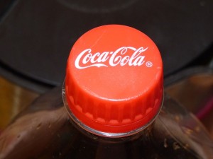 Coca-Cola siempre se ha caracterizado por su publicidad