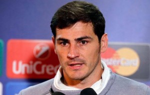 Íker Casillas debe contar con otra oportunidad