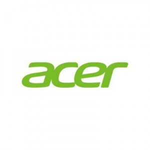 Logo de la empresa Acer