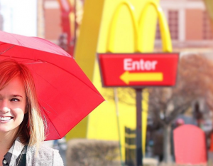 McDonald's revoluciona su estrategia de servicio