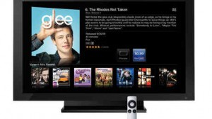 Apple Tv traerá nuevo control remoto
