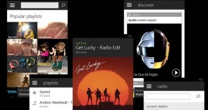 Apple le hace sombra a Spotify