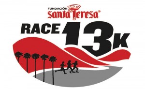Santa Teresa Race 13 k