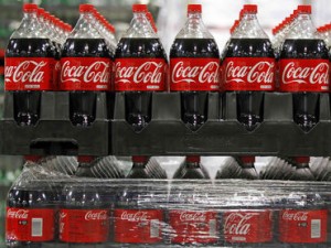 Coca Cola inauguró nueva planta