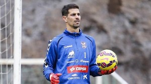 Dani Hernández seguirá en Tenerife hasta el 2018