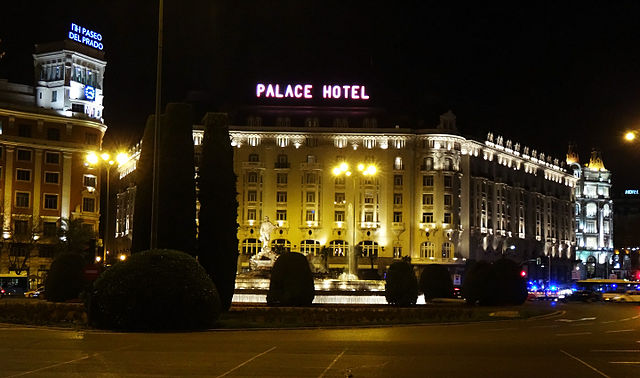 Mercado hotelero en España continúa en ascenso
