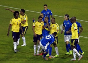 Brasil tendrá que ganar sin Neymar
