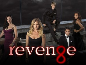 Revenge culminó en su cuarta temporada