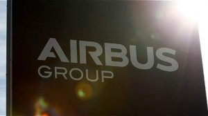 Aviones Airbus