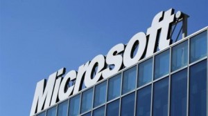 Reivindicación de Microsoft