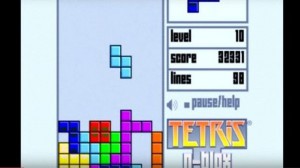 Tetris combate adicciones